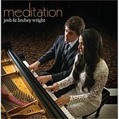 Thumbnail for the Josh Wright - Abide With Me link, provided by host site