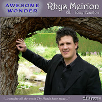 Thumbnail for the Rhys Meirion - Abide With Me link, provided by host site
