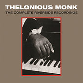Thumbnail for the Thelonious Monk - Abide With Me link, provided by host site
