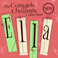 Thumbnail for the Ella Fitzgerald - Abide With Me link, provided by host site