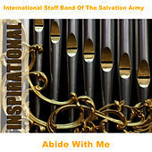 Thumbnail for the The International Staff Band Of The Salvation Army - Abide With Me link, provided by host site