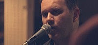 Thumbnail for the Matt Redman - Abide with Me (Acoustic/Live) link, provided by host site