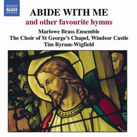 Thumbnail for the Tim Byram-Wigfield - Abide With Me And Other Favourite Hymns link, provided by host site