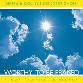 Thumbnail for the Messiah College Concert Choir - Abide with Me (arr. M. Hogan) link, provided by host site