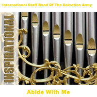 Thumbnail for the The International Staff Band Of The Salvation Army - Abide With Me link, provided by host site