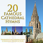 Thumbnail for the Norwich Cathedral Choir - Abide With Me link, provided by host site