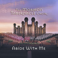 Thumbnail for the Mormon Tabernacle Choir - Abide With Me link, provided by host site