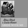 Thumbnail for the Alma Gluck - Abide with Me link, provided by host site