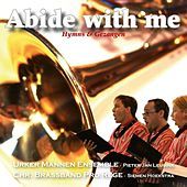 Thumbnail for the Urker Mannen Ensemble - Abide With Me (Hymns & Gezangen) link, provided by host site