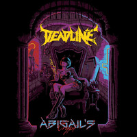 Thumbnail for the Deadline - Abigail's Crypt link, provided by host site