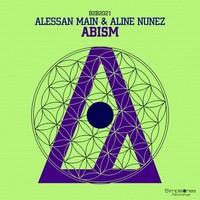 Thumbnail for the Aline Nunez - Abism link, provided by host site