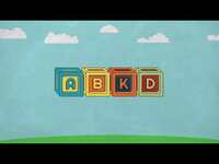 Thumbnail for the Alamat - 'ABKD' - COMEBACK | FEB 14 link, provided by host site