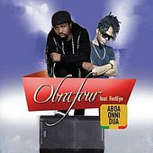 Thumbnail for the Obrafour - Aboa Onni Dua link, provided by host site