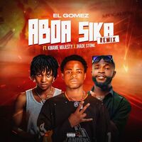 Thumbnail for the Gomez - Aboa Sika (Remix) link, provided by host site