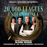 Thumbnail for the Mark Snow - Aboard Ship link, provided by host site