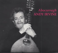 Image of Andy Irvine linking to their artist page due to link from them being at the top of the main table on this page