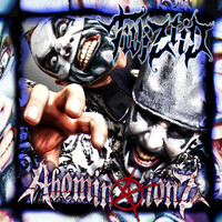 Thumbnail for the Twiztid - Abominationz link, provided by host site