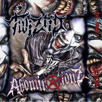 Thumbnail for the Twiztid - Abominationz (Madrox) link, provided by host site
