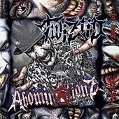 Thumbnail for the Twiztid - Abominationz (Monoxide) link, provided by host site
