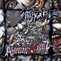 Thumbnail for the Twiztid - Abominationz (Monoxide) link, provided by host site