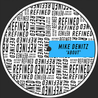 Image of Mike Denitz linking to their artist page due to link from them being at the top of the main table on this page