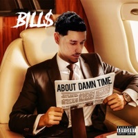 Thumbnail for the Bill - About Damn Time link, provided by host site