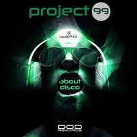 Thumbnail for the Project 99 - About DIsco link, provided by host site