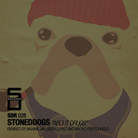 Thumbnail for the StonedDogs - About Drugs link, provided by host site