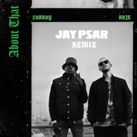 Thumbnail for the Jay Psar - About That [Remix] [Remix] link, provided by host site