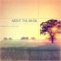 Thumbnail for the Toneshifterz - About The Music link, provided by host site
