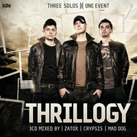 Thumbnail for the Toneshifterz - About The Music - Original Edit link, provided by host site