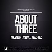 Thumbnail for the Sebastian Ledher - About Three link, provided by host site