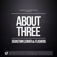 Thumbnail for the Sebastian Ledher - About Three link, provided by host site