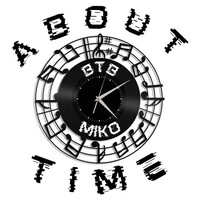Thumbnail for the BTB - About Time link, provided by host site