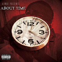 Thumbnail for the Alwoo - About Time link, provided by host site