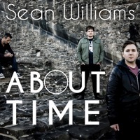 Thumbnail for the Sean Williams - About Time link, provided by host site