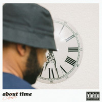 Thumbnail for the Jords - About Time link, provided by host site