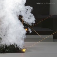 Thumbnail for the Kasbo - About You (Billboard Remix) link, provided by host site