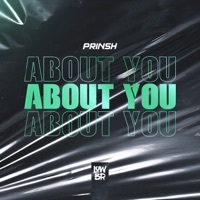 Thumbnail for the Prinsh - About You link, provided by host site