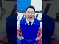 Thumbnail for the Psy - 행복해!? 나 말고 너!!!! #aboutlastnight #summerswag2025day14 THX to @BandJannabi @rainyent link, provided by host site