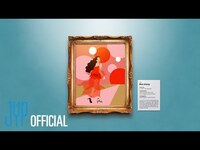 Thumbnail for the Tzuyu - "abouTZU" Album Sneak Peek link, provided by host site