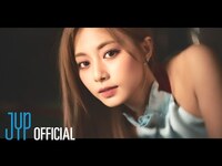 Thumbnail for the Tzuyu - "abouTZU" Opening Trailer link, provided by host site