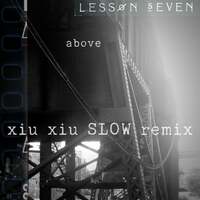 Thumbnail for the Xiu Xiu - Above link, provided by host site