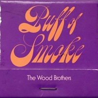 Thumbnail for the The Wood Brothers - Above All Others link, provided by host site