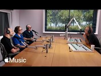 Thumbnail for the Above and Beyond - Above & Beyond: Bigger Than All Of Us, Anjunabeats, and the live music scene | Zane Lowe Interview link, provided by host site