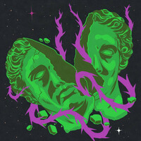 Thumbnail for the Tell Me Tell Me - Above It All link, provided by host site