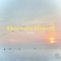 Thumbnail for the The Time - Above the Heaven link, provided by host site