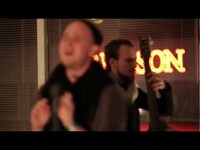 Thumbnail for the Agent Fresco - Above These City Lights (Live on KEXP) link, provided by host site