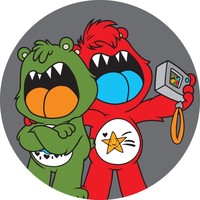 Image of Many Reasons linking to their artist page due to link from them being at the top of the main table on this page