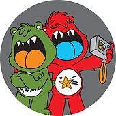 Thumbnail for the Many Reasons - Abrasive link, provided by host site